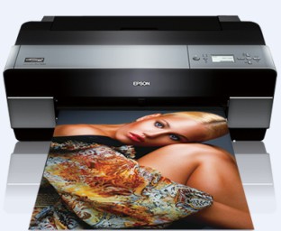 Epson Stylus Pro 3890