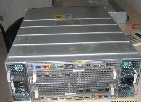 EMC CX3-40 SP EMC CX3-40專(zhuān)用控制器