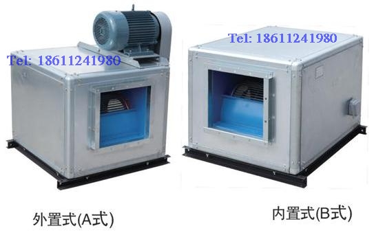 DT箱體式離心風(fēng)機(jī)