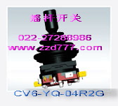 十字開關(guān)CV6-YQ-04R2G (標(biāo)準(zhǔn)型)