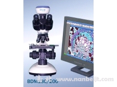 BK-DM320數(shù)碼生物顯微鏡