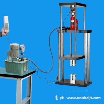 電動液壓型拉壓測試架