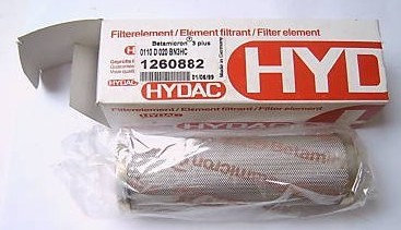 賀德克（HYDAC）HDA 3800-A-350-124(30m)