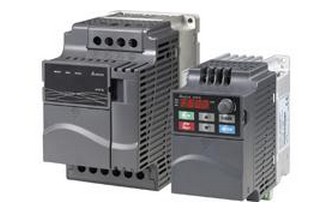 VFD-Eϵ (ni)PLC