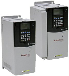 Allen-Bradley（A-B)PowerFlex700S交流