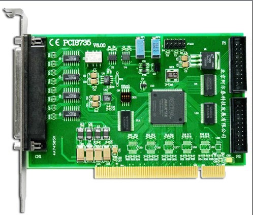 PCI8735 ADζ32·\16·250K