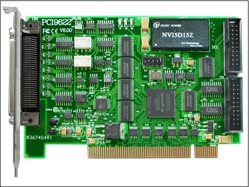 PCI9622 ADζ32·/16· 250K16λ