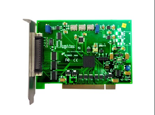 PCI8621 ADζ16·/8· 250K 16λ