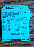 KFD2-STC4-1倍加福傳感器，倍加福安全柵大量現(xiàn)貨庫存