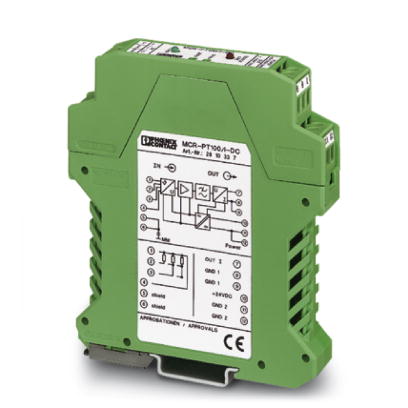 MCR-SLP-1-5-UI-0 菲尼克斯變送器 批發(fā)