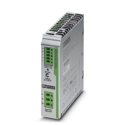 2866611 TRIO-UPS/1AC/24DC/5