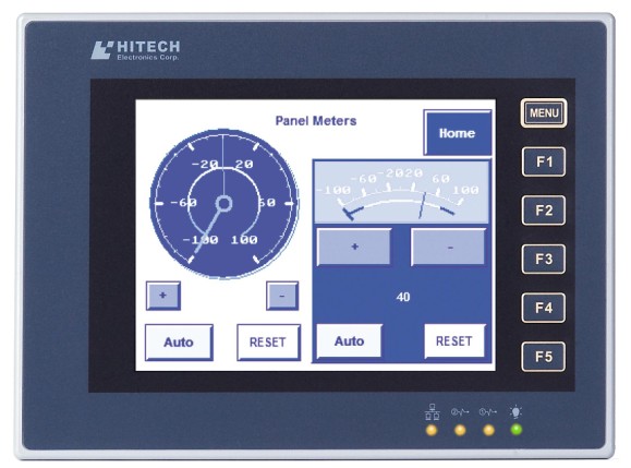 PWS6A00T-P海泰克HITECH觸摸屏特價(jià)銷(xiāo)售