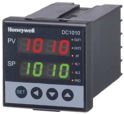 honeywell溫控表 DC1040CR