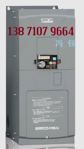 Т׃l VM06-0220-N4 22KW׃l