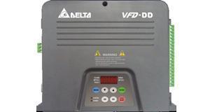 陜西西安臺達(dá)VFD-DD系列 永磁同步門機(jī)驅(qū)動型變頻器