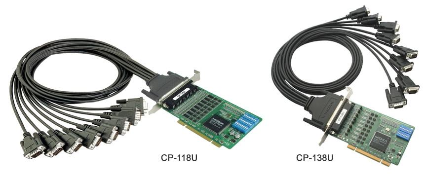 CP-138U總代理485擴展卡