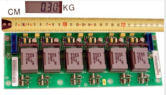 檢測(cè)板SDCS-PIN-51價(jià)格，圖片，廠家，用途，ABB