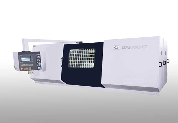 西班牙DANOBAT機床切割機鋸床立式車床磨床