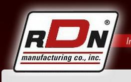 美國(guó)RDN MANUFACTURING工具伺服驅(qū)動(dòng)刀具