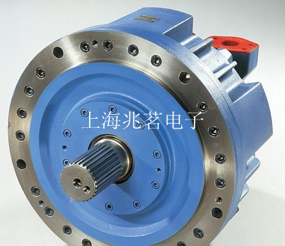 德國ROTARY POWER柱塞馬達(dá)徑向柱塞泵凸輪電機(jī)