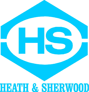 HEATH&SHERWOOD儀器儀表耐火材料適配器沖床