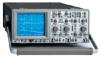 德國HAMEG手持式高性能實驗室示波器及信號發(fā)生器