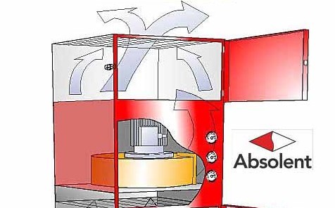 瑞士ABSOLENT過濾器濾芯濾器箱