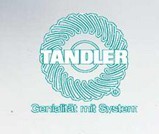 德國TANDLER齒輪箱螺旋傘齒輪箱