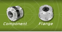 美國MACH III離合器力矩限制器