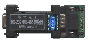 光隔無源串口232/485/422轉換器485TC