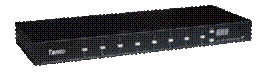 IP切換器  KVM over IP TT-IP16 鄭州