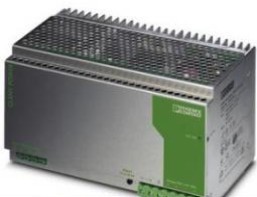 菲尼克斯電源QUINT-PS-100-240AC/12DC/10