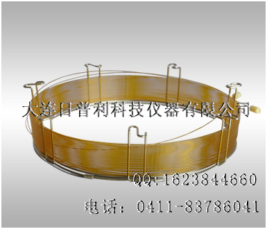 毛細(xì)管柱，氣相色譜柱，色譜柱