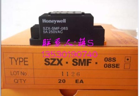 g^SZX-SMF-08S