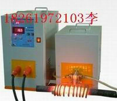 TX-25KW高頻退火機(jī) ，25KW高頻退火機(jī)