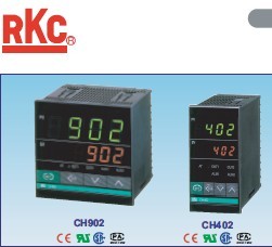 日本理化RKC CD901溫控器,CD901FD10-8*GN-N