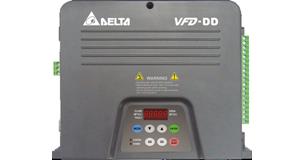 臺達VFD-DD系列永磁同步門機驅(qū)動型變頻器代理-武漢森東自控