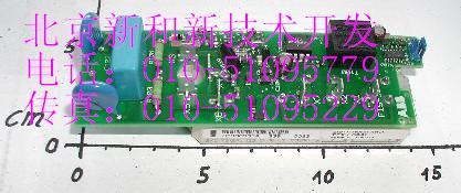 ABB勵(lì)磁接口板SDCS-FIS-31-COAT