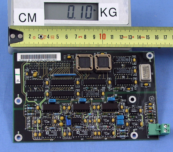 ACS800-77LC風(fēng)電變頻器專用備件