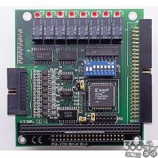 研華PCM-3725-AE模塊 河源研華辦事處