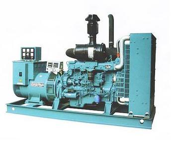 寧波100KW玉柴發(fā)電機(jī)信息