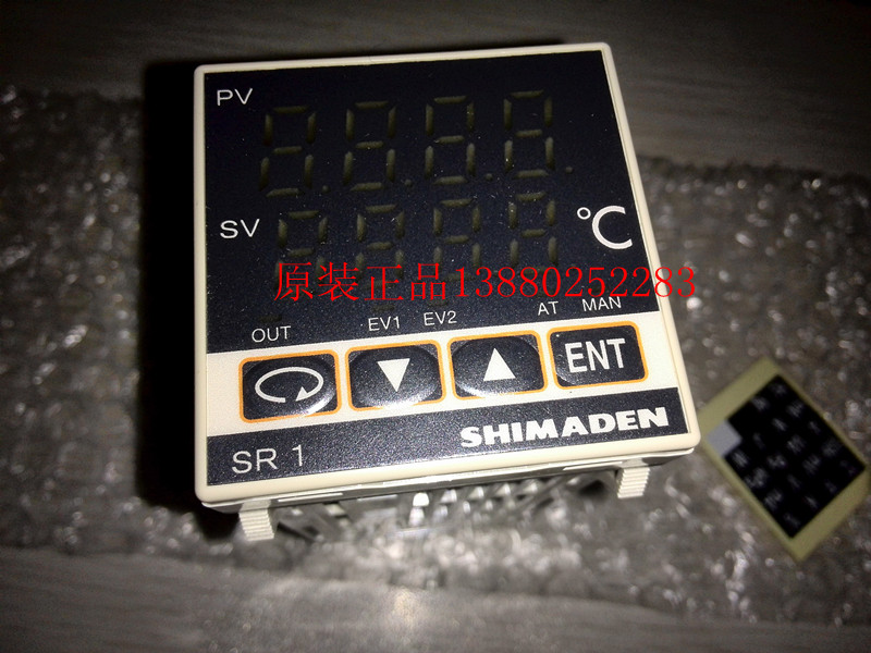 SHIMADEN成都代理島電SR1-8Y-1C|SR1-8I-1C