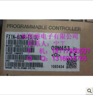 FX2N-48MT-001F(xin)؛