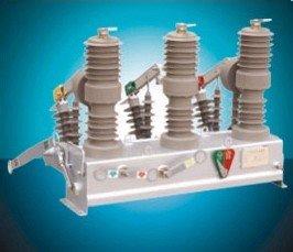 ZW32-12F分界真空斷路器