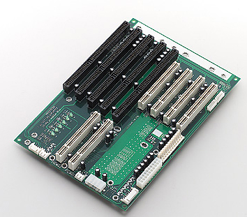 研華PCA-6108P4 工控機底板  陜西研華代理商