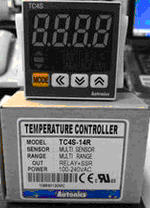 奧托尼克斯 溫控器 TC4S-14R
