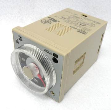 OMRON r(sh)g^ H3BA-N8H AC220V