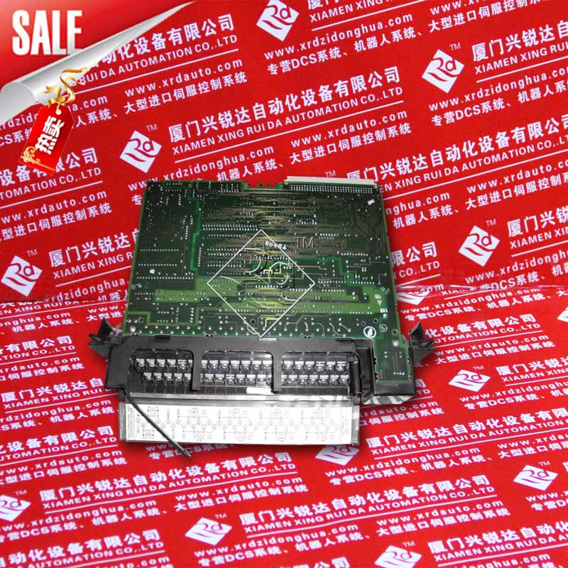 發(fā)那科 Fanuc-IC670MDL640J新增新品！