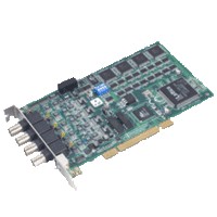 四川研華總代 研華PCI-1714UL 四川研華工控機