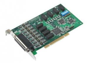 研華PCIE-1622 485串口卡 佛山研華代理